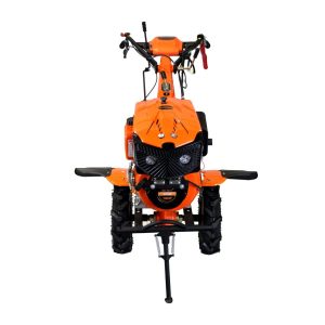 MOTOCULTIVADOR WULKAN DIESEL 10HP P/ELECTRICA