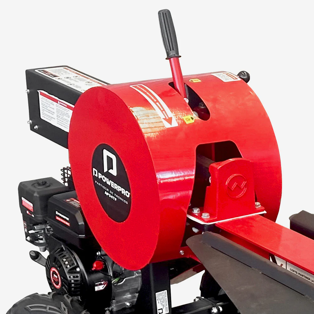 PARTIDOR LEÑA POWER PRO 34 TON 3