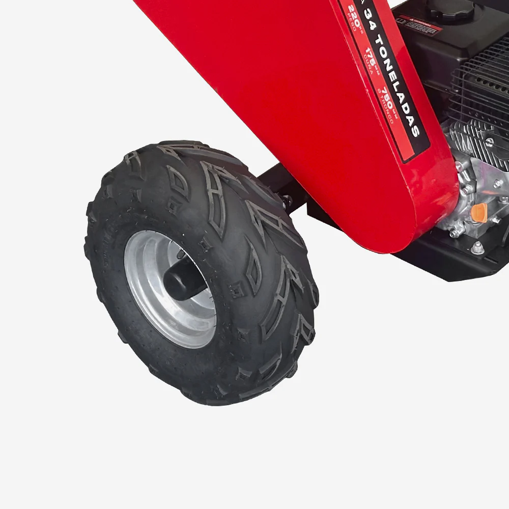 PARTIDOR LEÑA POWER PRO 34 TON 4