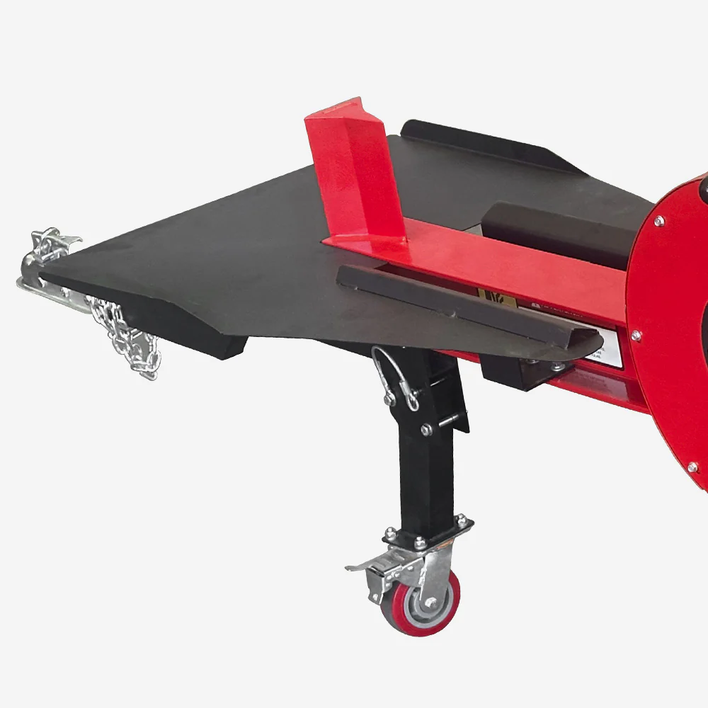 PARTIDOR LEÑA POWER PRO 34 TON 5