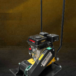 PLACA COMPACTADORA EMARESA UNIDIRECCIONAL GASOLINA 6.5HP MOD.CPD1645
