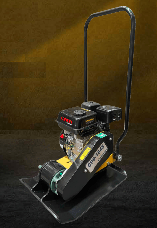 PLACA COMPACTADORA CPD 1645 LONCIN