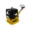 PLACA COMPACTADORA BAUMAX 30KN MOTOR LONCIN 8HP MOD.BXPC30Y