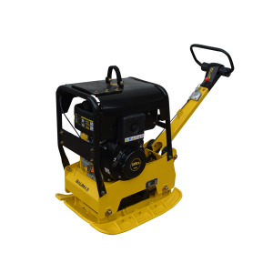 PLACA COMPACTADORA BAUMAX 30KN MOTOR LONCIN 8HP MOD.BXPC30Y