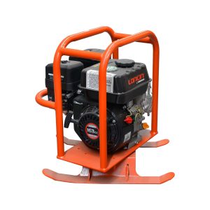 UNIDAD MOTRIZ BENCINERA LONCIN 5HP