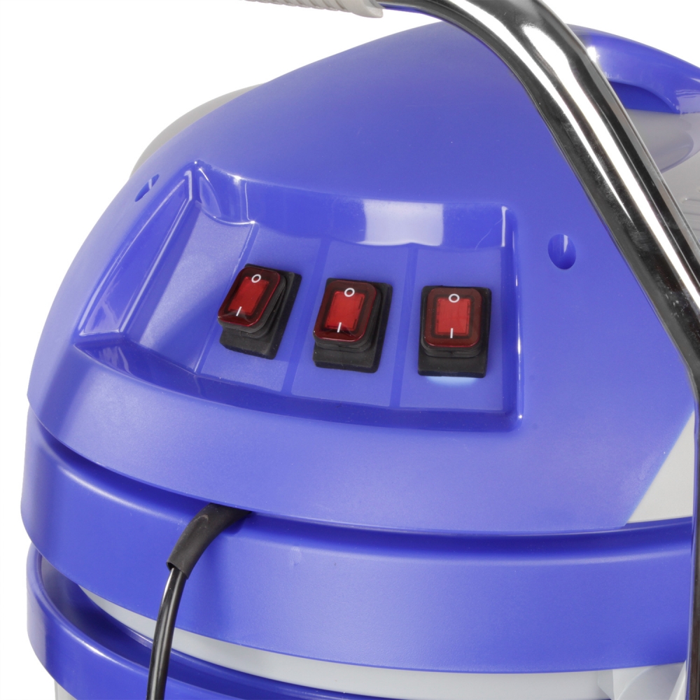 ASPIRADORA ELSEA 3300W 77LTS 5