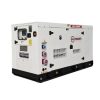 GENERADOR DIESEL INDUSTRIAL WM POWER 28KVA MOTOR CUMMINS MOD.WM28C-SE