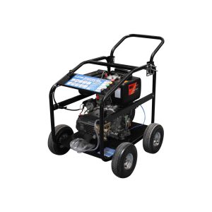 HIDROLAVADORA LUSTER DIESEL 10HP 250BAR P/ELECTRICA MOD.L250D