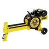 PARTIDOR DE LEÑA EVEREST 8TON 1600W CON EMBRAGUE MOD.SK-E8T