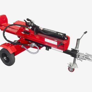 PARTIDOR DE LEÑA HIDRAULICO POWER PRO 26TON MOTOR 7HP MOD.AP26TH