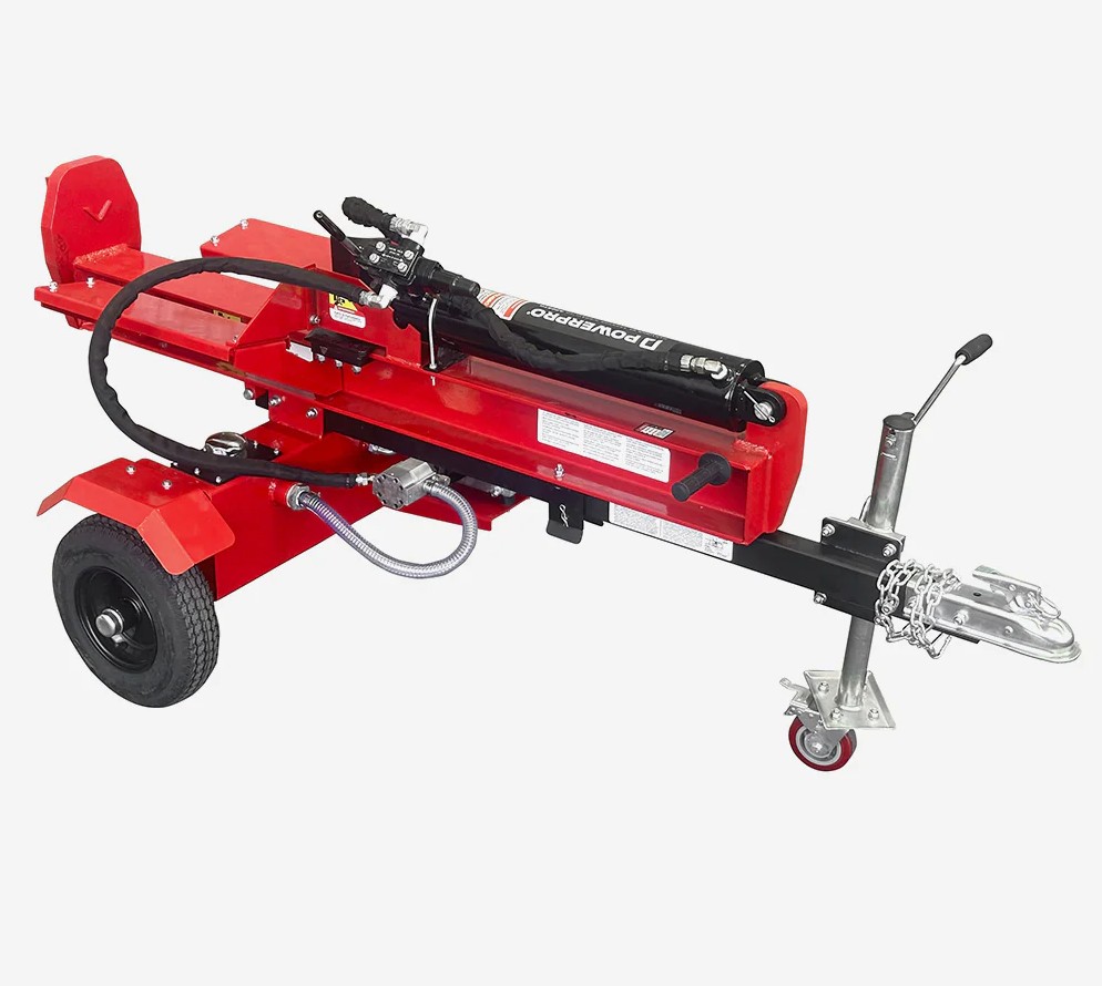 PARTIDOR LEÑA 26 TON 1