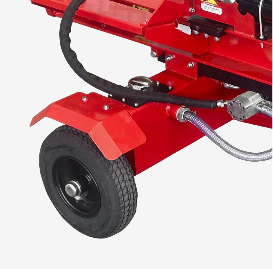 PARTIDOR LEÑA 26 TON 4
