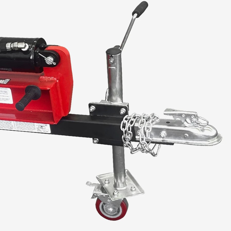 PARTIDOR LEÑA 26 TON 5