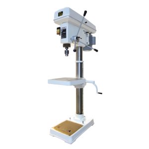 TALADRO PEDESTAL INDUSTRIAL WEST LAKE 25MM 1100W 220V MOD.JZ-25