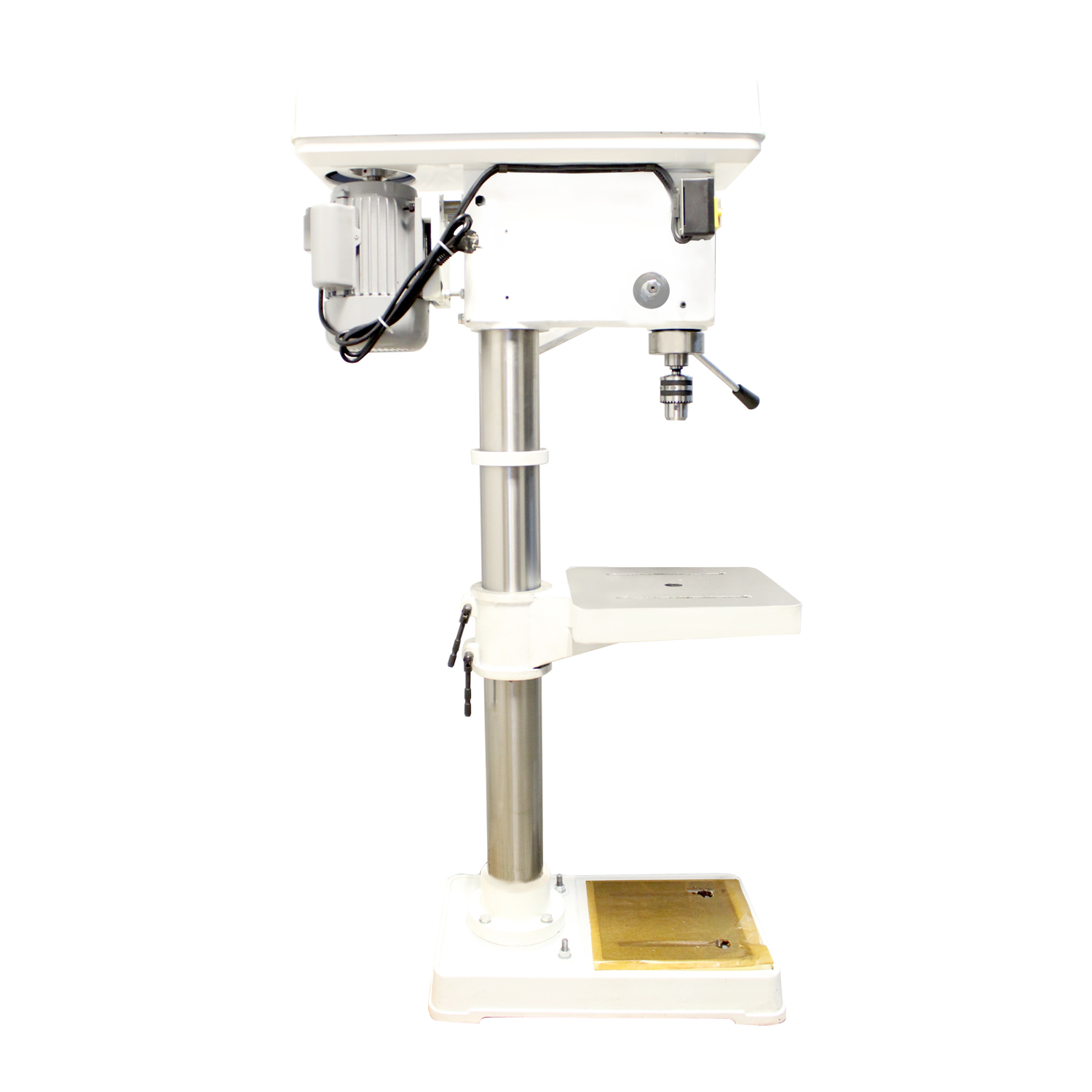 TALADRO PEDESTAL INDUSTRIAL WEST LAKE 1100W 25MM 3