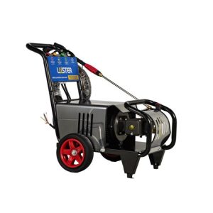 HIDROLAVADORA ELECTRICA LUSTER 130BAR 3HP 220V