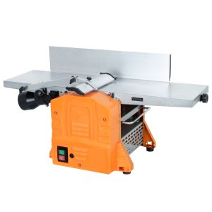 CEPILLADORA Y CANTEADORA PORTATIL ALLWIN 10" 1500W MOD.TS-315BE