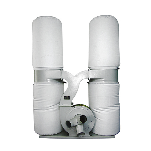 COLECTOR DE POLVO XCALIBUR 380V 3HP 1