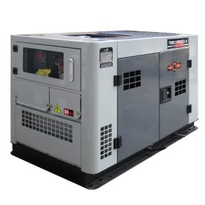 GENERADOR DIESEL TOYAMA 9.5KVA 380V P/ELECTRICA MOD.TDWG12000SGE3-N