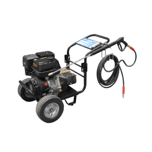 HIDROLAVADORA LUSTER BENCINERA 250BAR 13HP MOD.L250G