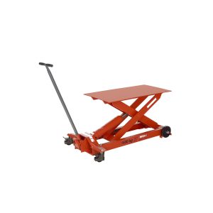 MESA ELEVADORA HIDRAULICA MEGA 1500KG MOD.ME-1500
