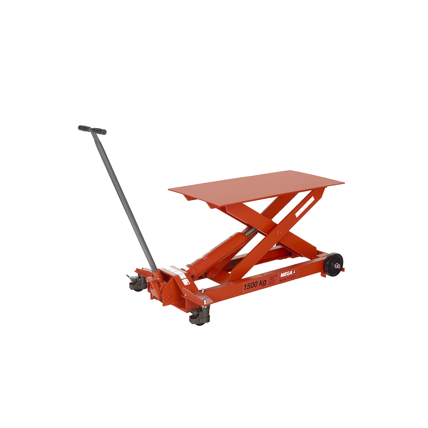 MESA ELEVADORA MEGA 1500 1