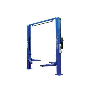 ELEVADOR 2 COLUMNAS HESHBON 4000KG 380V MOD.HL26K