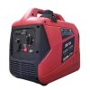 GENERADOR INVERTER SENCI SILENCIOSO 2300W 220V P/MANUAL MOD.SC2500I