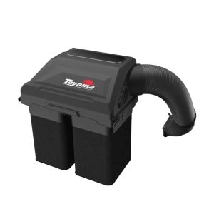RECOLECTOR TRACTOR CORTACESPED TOYAMA 17HP Y 19HP