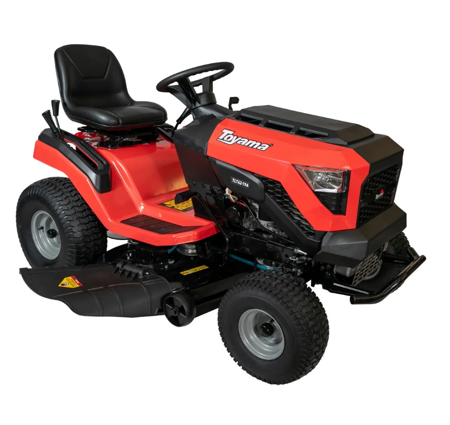 TRACTOR TOYAMA 19HP 1