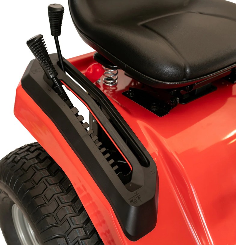 TRACTOR TOYAMA 19HP 6