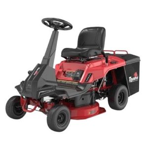 TRACTOR CORTACESPED TOYAMA 7.5HP 24"