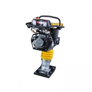 VIBROPISON EVEREST DIESEL MOTOR 3.8HP 14KN MOD.RM75D