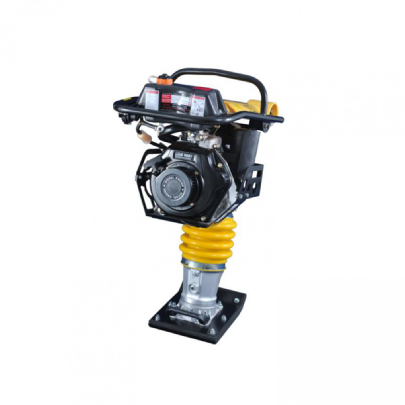 VIBROPISON DIESEL RM75 EVEREST