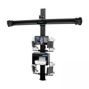 ALINEADORA 3D HOFMANN MOD.GEOLINER 630 EEWA7721GTL