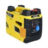 GENERADOR INVERTER SDS POWER BENCINERO 2.3KW 220V P/MANUAL MOD.SGG2400I