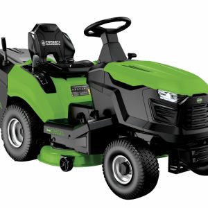 TRACTOR CORTACESPED FOREST & GARDEN 15HP 38" CON RECOLECTOR MOD.TRA 836-15
