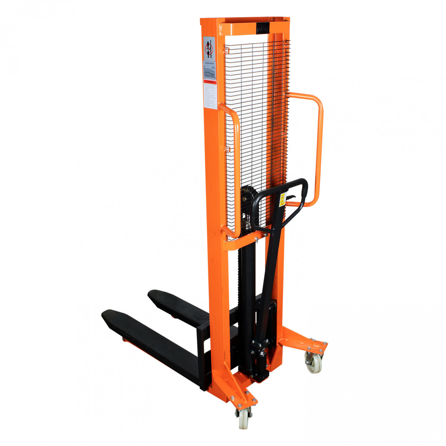 APILADOR MANUAL 500KG 5