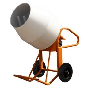 BETONERA EMARESA ELECTRICA VOLTEO DIRECTO 240LTS 1HP 220V MOD.HVD-R240