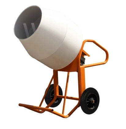 BETONERA HVD-240