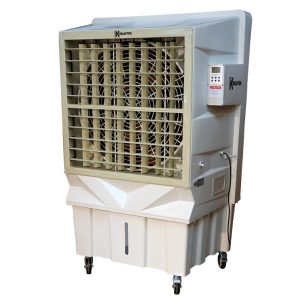 ENFRIADOR DE AIRE EVAPORATIVO INDUSTRIAL MOD.JH22