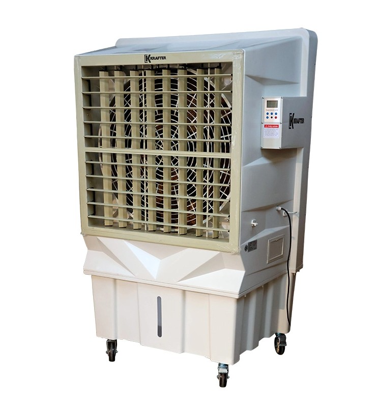 ENFRIADOR DE AIRE JH22 1