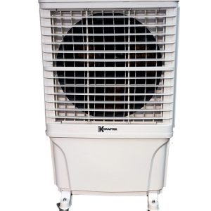 ENFRIADOR DE AIRE EVAPORATIVO INDUSTRIAL MOD.JH168