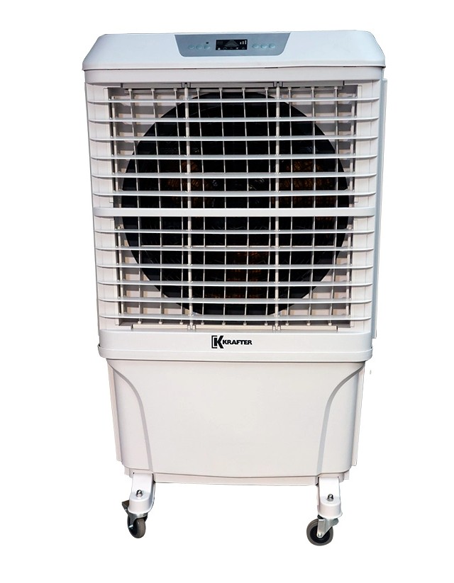 ENFRIADOR DE AIRE JH22 1