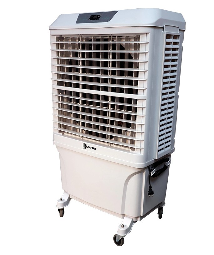 ENFRIADOR DE AIRE JH22 2