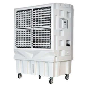 ENFRIADOR DE AIRE EVAPORATIVO INDUSTRIAL MOD.JH30