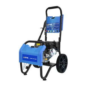 HIDROLAVADORA LUSTER BENCINERA 193 BAR 5.5HP MOD.AGW-HE-310