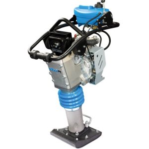 VIBROAPISONADOR DIESEL WEBER 28.8KN MOD.SRX750D-II