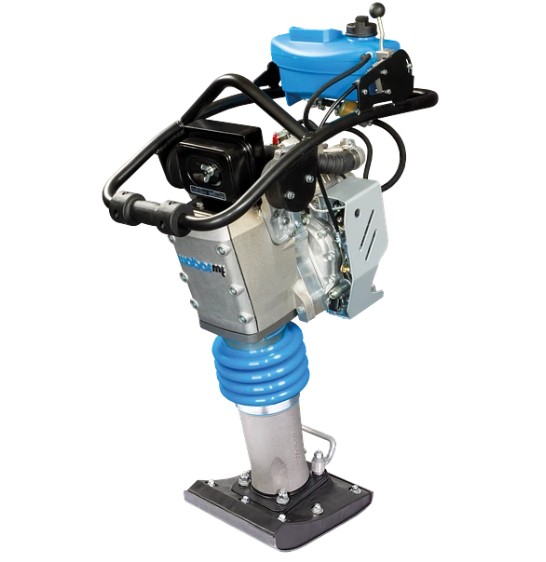 VIBROAPISONADOR WEBER DIESEL SRX750D-II