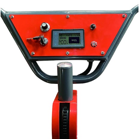 ALISADORA CONMEC 36 PULGADAS A BATERIA CT 436E 2